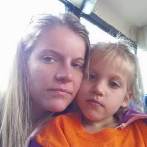 Meet your Posher, Haley