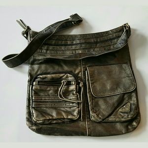 ROXY Crossbody Bags