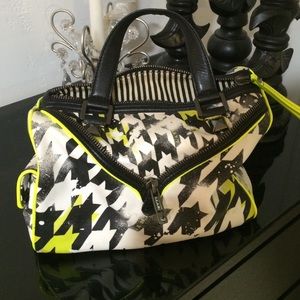 L.A.M.B. Handbag