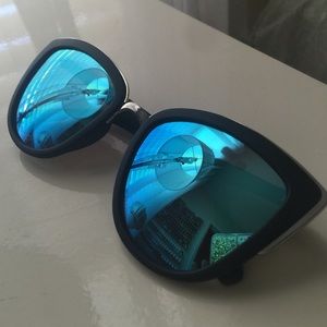 Quay My Girl sunglasses