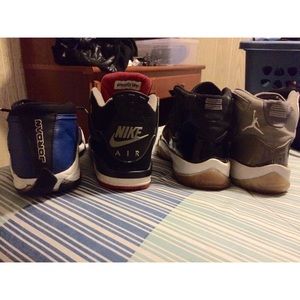 Meet your Posher, Edgar