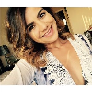 Meet your Posher, Marcella