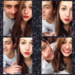 Meet your Posher, Kacie