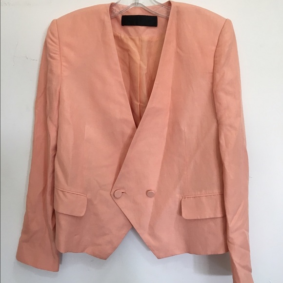 Jenni Kayne spring blazer