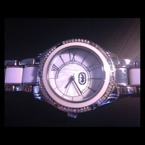 Marc Ecko women's watch NWT