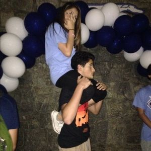 Meet your Posher, Adrian