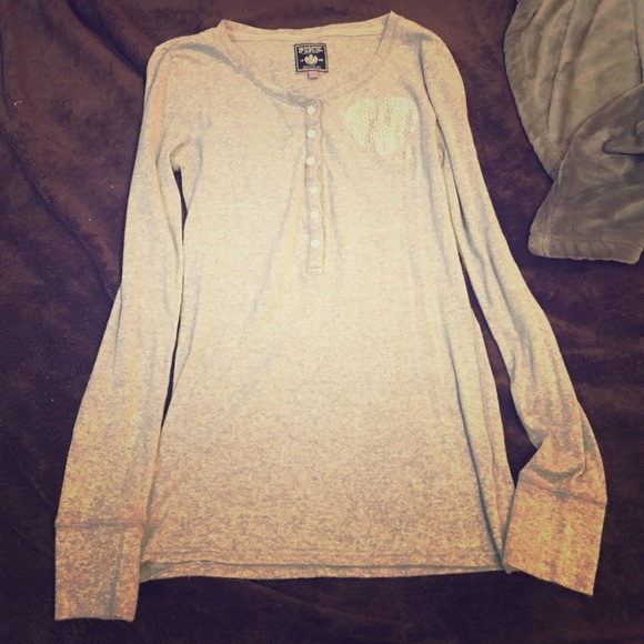 Victoria's Secret long sleeve