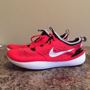 Men's Nike waterproof shoes