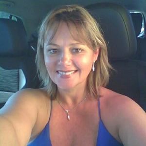 Meet your Posher, Sherry