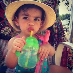 Meet your Posher, Venessa