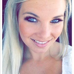 Meet your Posher, Lindsay