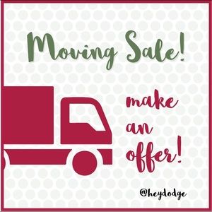 Meet your Posher, Audrey e.