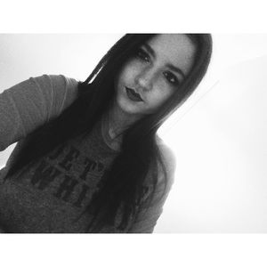 Meet your Posher, Kaitlin