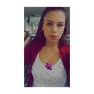 Meet your Posher, Heidi