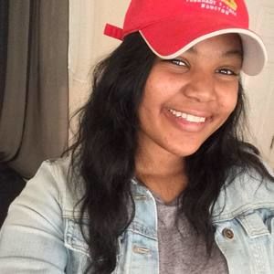 Meet your Posher, Karli