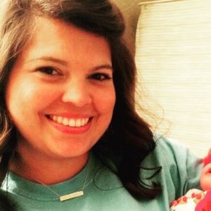 Meet your Posher, Kori