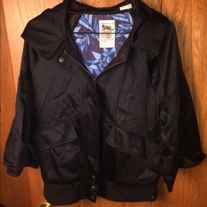 Triple five soul jacket