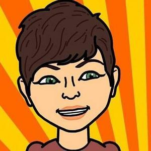 Meet your Posher, Kate