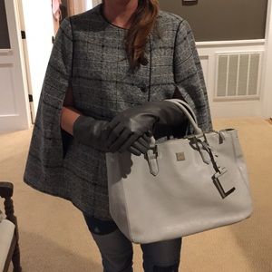 Scandal The limited collection cape/ Olivia pope