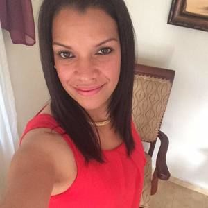 Meet your Posher, Jacqueline