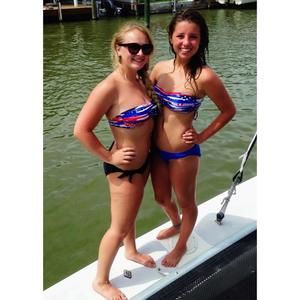 Meet your Posher, Kayla-jade