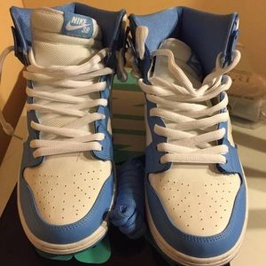 Nike SB UNC