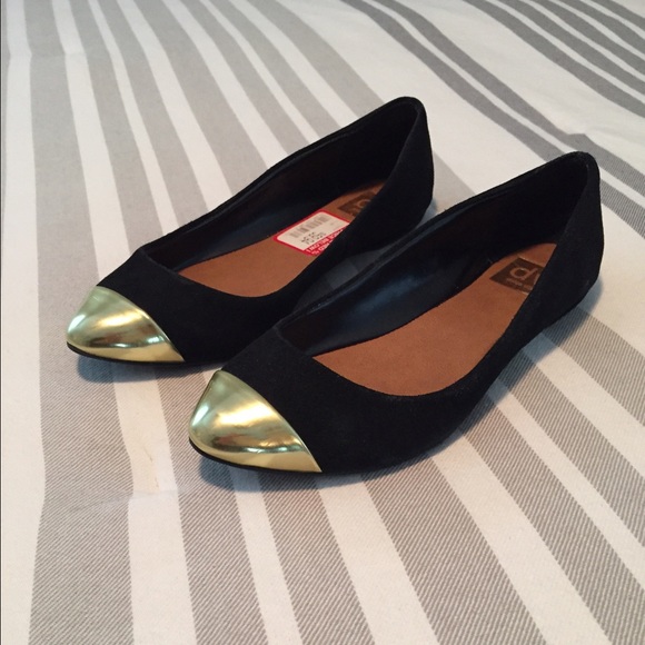Dolce Vita Ballerina Flats