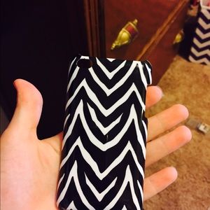 Zebra case
