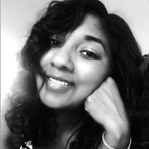 Meet your Posher, Allison