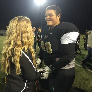 Meet your Posher, Taylor