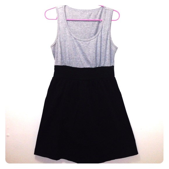 👗Cute casual dress