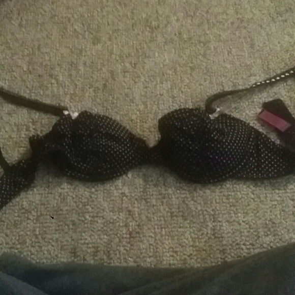 Unlined bra