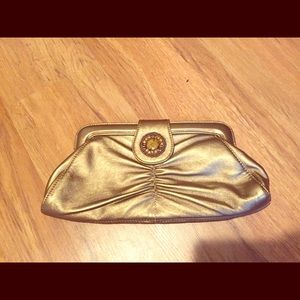 NWT Nine West Clutch