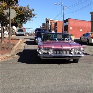 Meet your Posher, Samantha