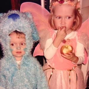 Meet your Posher, Angie