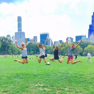 Meet your Posher, Amber