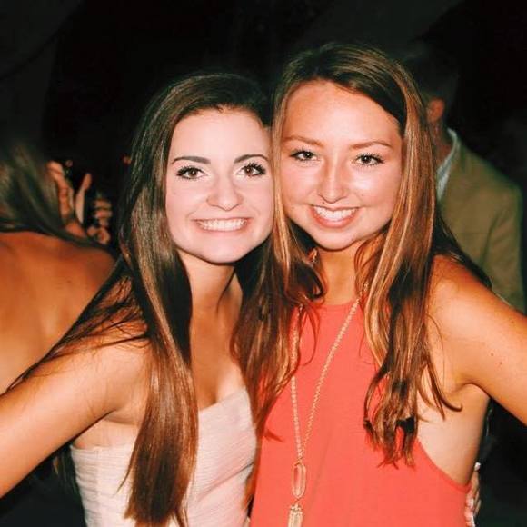 Meet your Posher, Alexandra