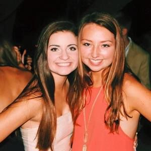 Meet your Posher, Alexandra