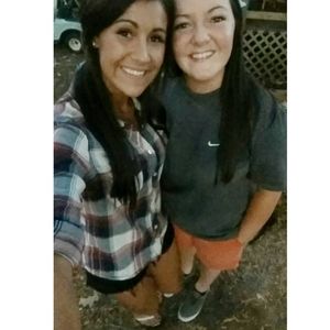 Meet your Posher, Lacey