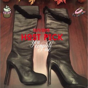 🎉HP🎉 Marc Joseph New York Collection boots
