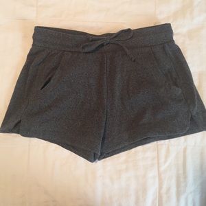 Alternative apparel shorts