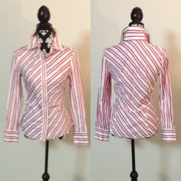 Kenneth Cole blouse