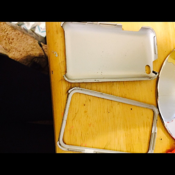 iPod 4 case - Picture 3 of 3