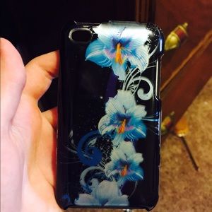 iPod 4 case