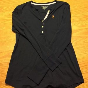 Ralph Lauren long sleeve