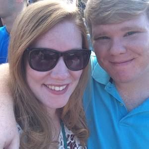 Meet your Posher, Kelsey