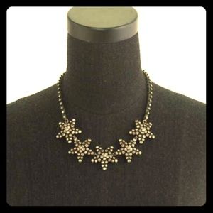 💎💎 J. Crew Star necklace 💎💎