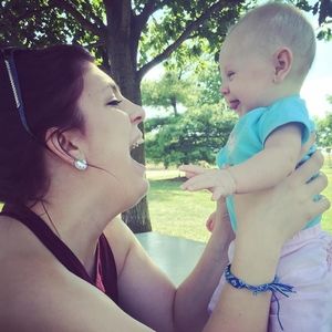 Meet your Posher, Ashlee