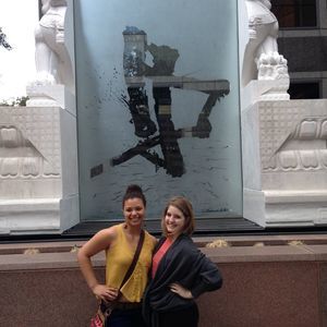 Meet your Posher, Kaitlin