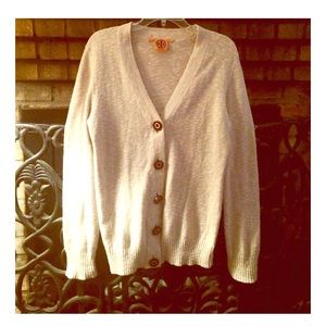 Tory Burch Cardigan
